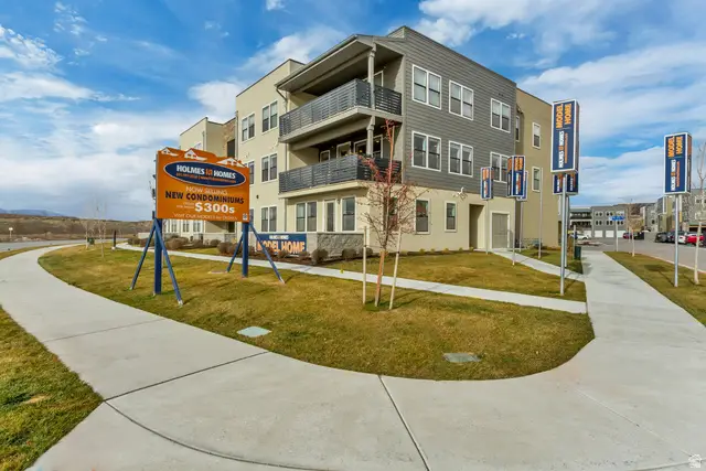 8392 S Sky Mirror Ln #203, Midvale, UT 84047 - Image #1
