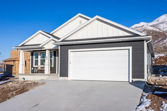 129 S 940 E, Santaquin, UT 84655 - Image #2