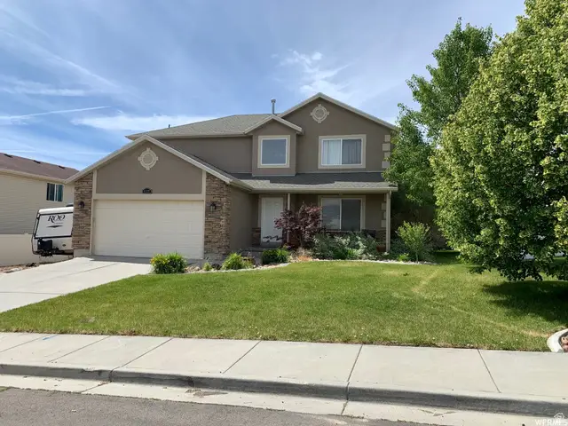6257 W Townley St, West Jordan, UT 84081 - Image #1
