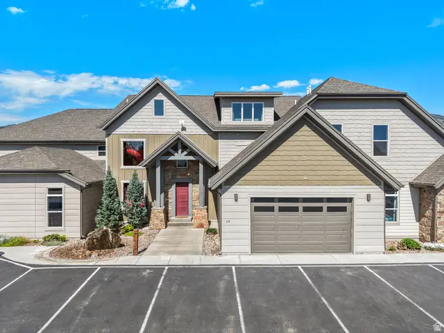 175 S Blue Topaz St, Garden City, UT 84028 - Image #1