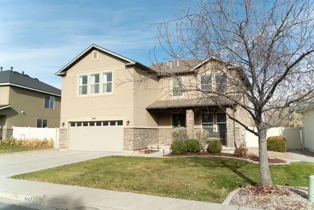 3442 W Willow Trail Loop, Lehi, UT 84043 - Image #1