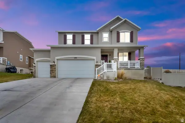 2991 S Lori Ln, Saratoga Springs, UT 84045
