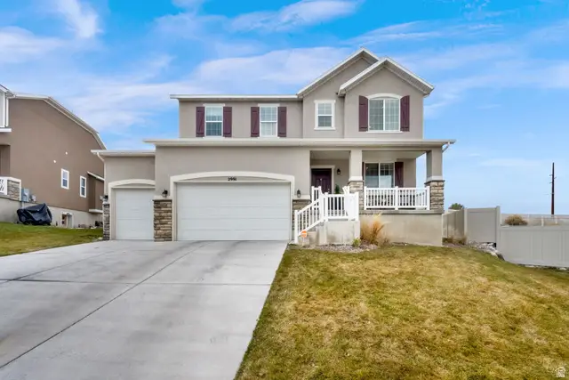 2991 S Lori Ln, Saratoga Springs, UT 84045 - Image #3