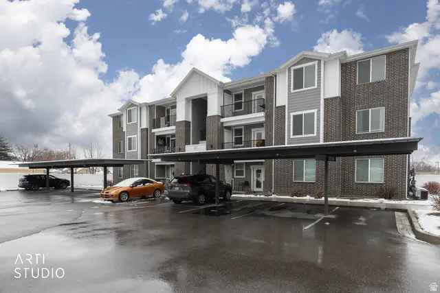 130 7th #c304 St, Ogden, UT 84404 - Image #1