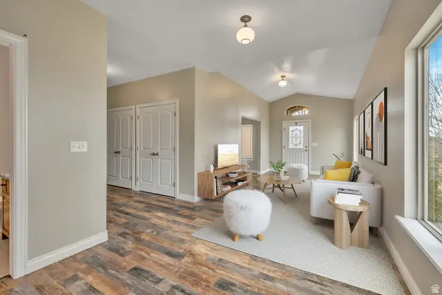 341 E Edgemont Dr S, North Salt Lake, UT 84054 - Image #3