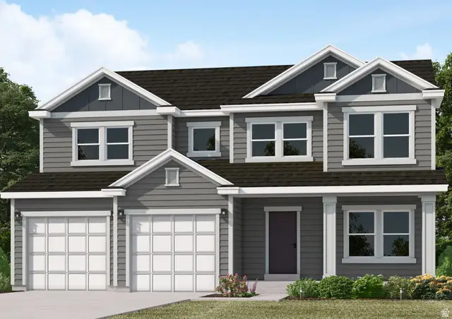 1058 E Antelope Dr #610, Eagle Mountain, UT 84005 - Image #1