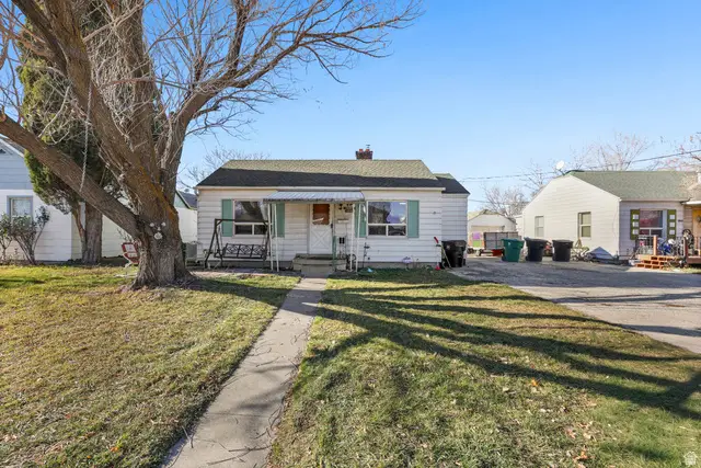 4548 S Box Elder St, Murray, UT 84107 - Image #1