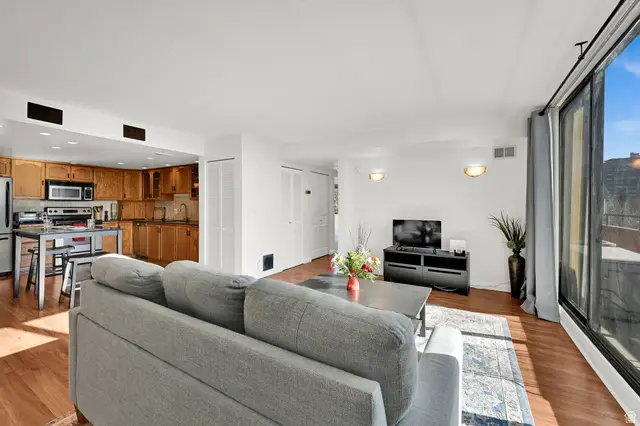 115 S 1100 E #705, Salt Lake City, UT 84102 - Image #3