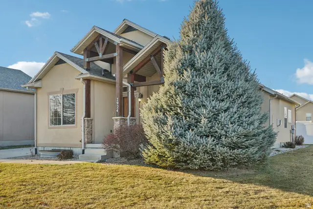 7924 S Ranchhand Rd, West Jordan, UT 84081 - Image #3