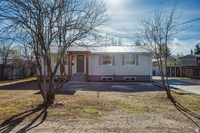 237 W 300 N, Heber City, UT 84032 - Image #1
