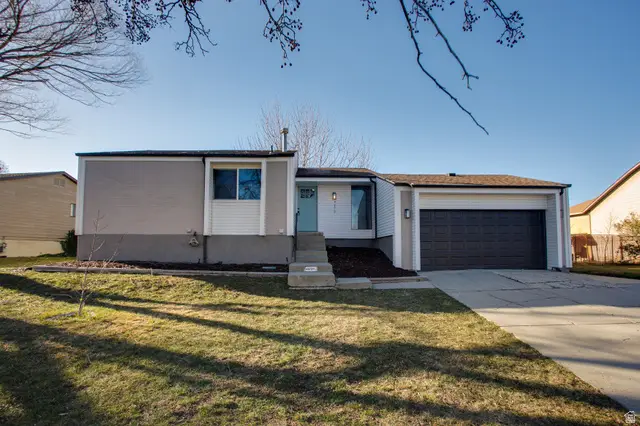 4972 S Cahoon, Taylorsville, UT 84129 - Image #2