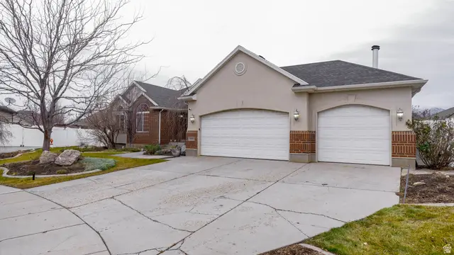 1862 W 1690 S, Woods Cross, UT 84087 - Image #1