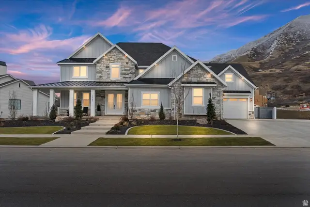 3541 S Mapleton Estates Dr, Mapleton, UT 84664 - Image #1