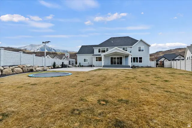 3541 S Mapleton Estates Dr, Mapleton, UT 84664 - Image #2
