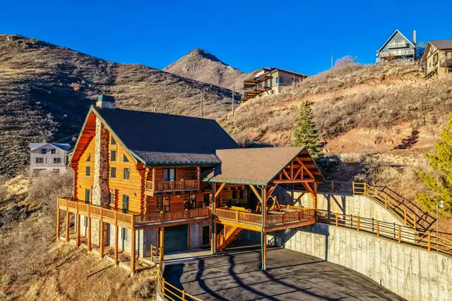 250 W Big Matterhorn Cir, Midway, UT 84049 - Image #1