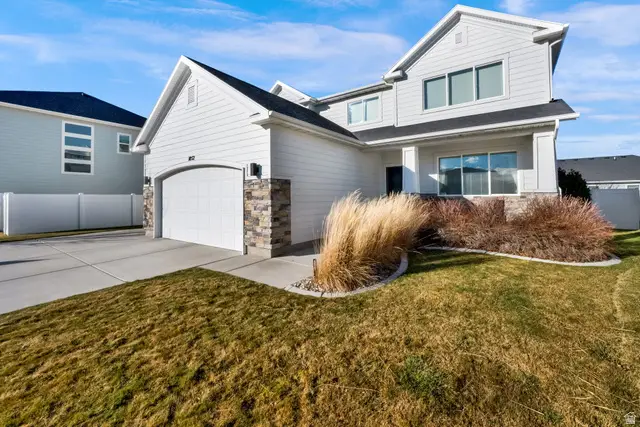 1052 W Valor Ct, Bluffdale, UT 84065 - Image #3