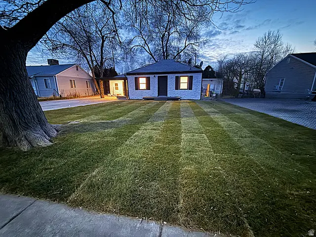 1308 S Stewart St W, Salt Lake City, UT 84104 - Image #1