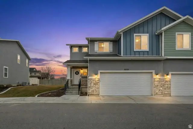 3323 E Gibraltar Ave, Eagle Mountain, UT 84005 - Image #1