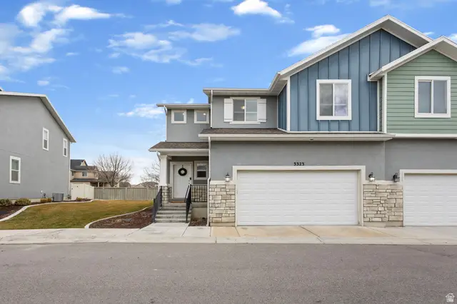 3323 E Gibraltar Ave, Eagle Mountain, UT 84005 - Image #2