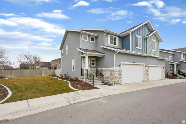 3323 E Gibraltar Ave, Eagle Mountain, UT 84005 - Image #3