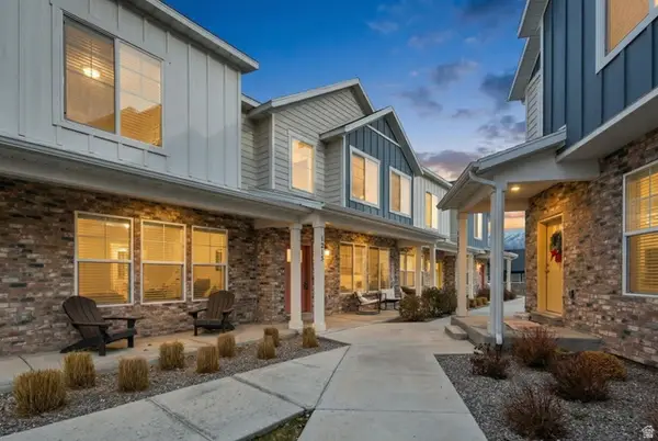 1215 S 200 E #11, Spanish Fork, UT 84660