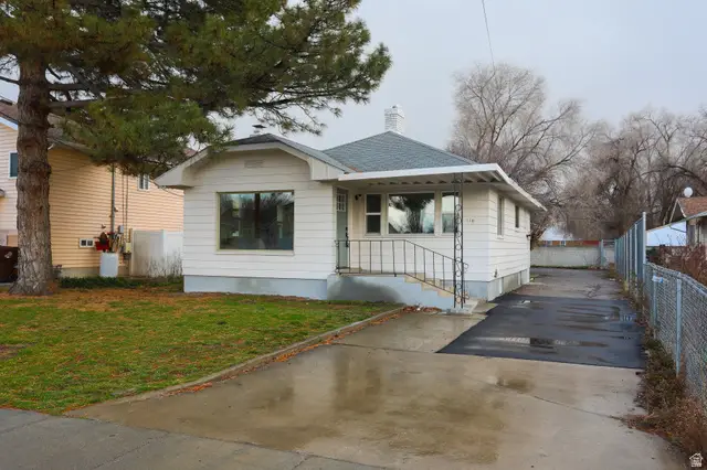 110 E Greenwood Ave S, Midvale, UT 84047 - Image #1