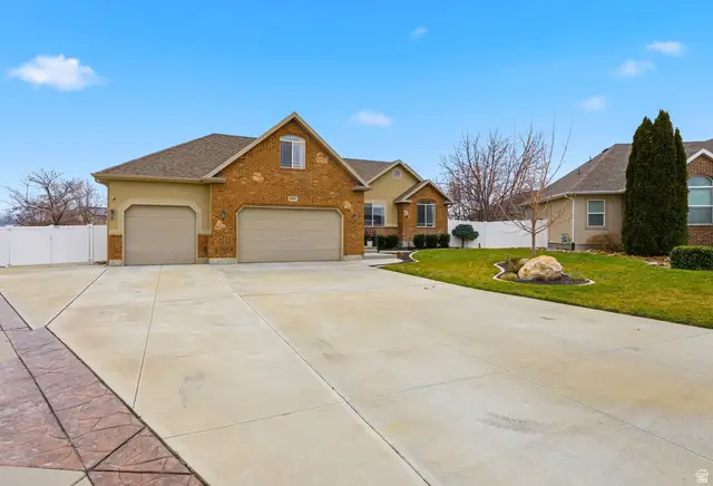 8089 S Red Castle Way S, West Jordan, UT 84081 - Image #3