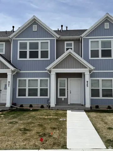 925 N 900 W #925, Tremonton, UT 84337