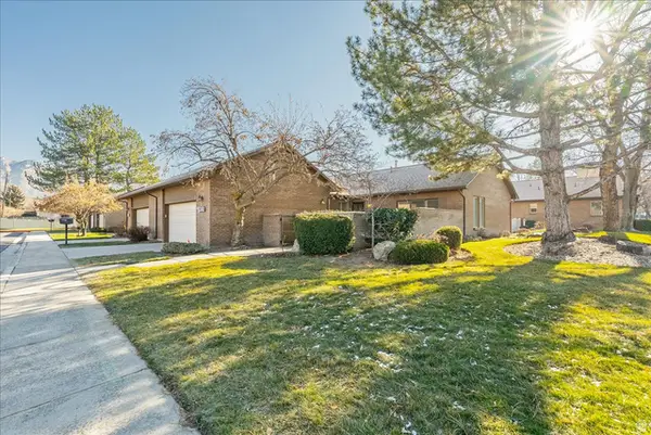 1080 E 6135 S, Salt Lake City, UT 84121