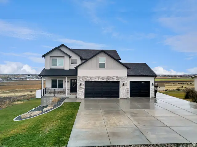 2775 W 1000 N, Tremonton, UT 84337 - Image #1