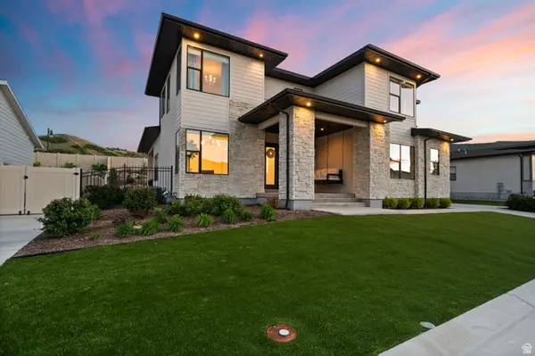 4771 W Juniper Bend Cir, Herriman, UT 84096