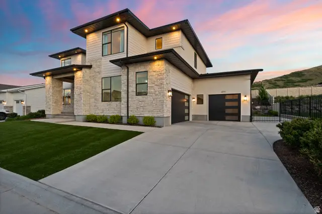 4771 W Juniper Bend Cir, Herriman, UT 84096 - Image #3