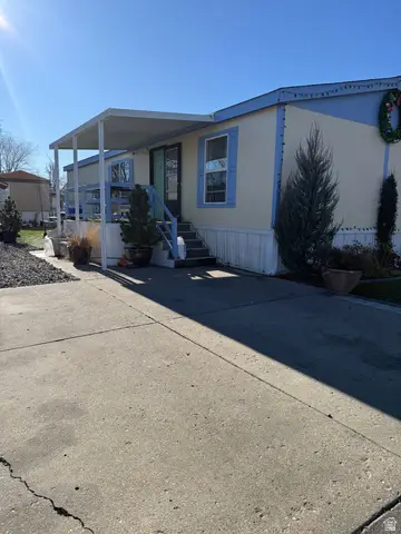 8400 S 4000 W #195, West Jordan, UT 84088