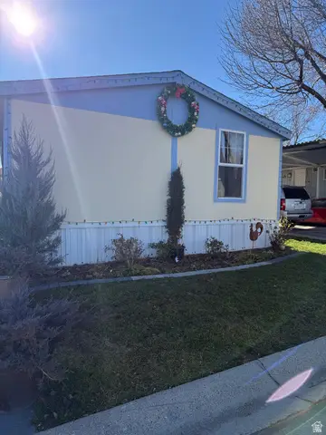 8400 S 4000 W #195, West Jordan, UT 84088 - Image #3