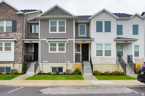 1987 N 3830 W, Lehi, UT 84048