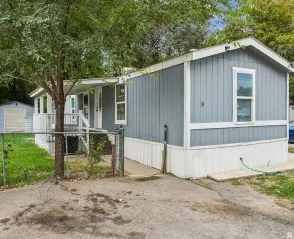 8155 S Redwood Rd #28, West Jordan, UT 84088 - Image #1