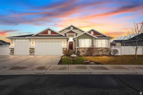 7 E Sterling Loop, Vineyard, UT 84059