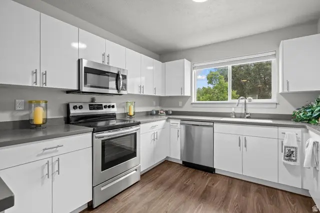64 W 600 S #C205, Springville, UT 84663 - #1