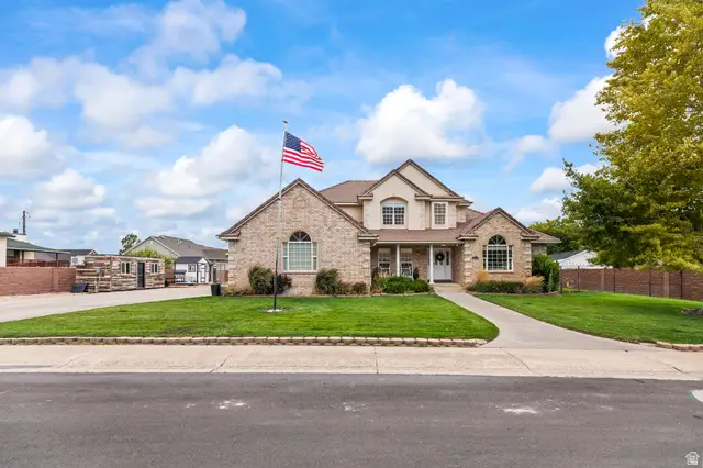 257 N 500 E, Salina, UT 84654 - Image #1