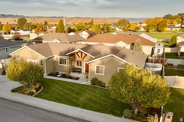 108 N Balsam Way, Price, UT 84501