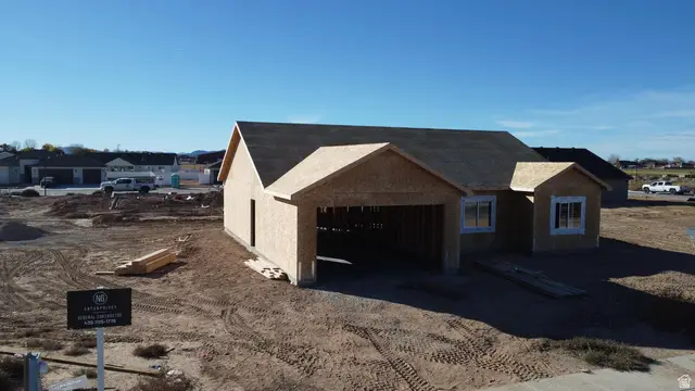 4973 N 900 E, Enoch, UT 84721 - Image #3