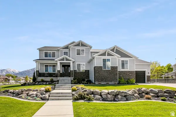 13287 S Old Farm Cv, Draper, UT 84020