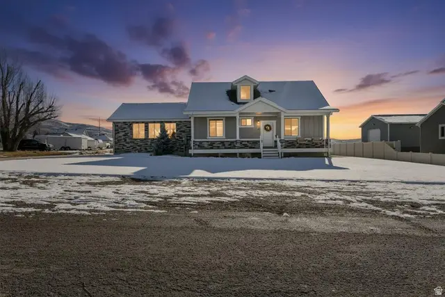 45 W 3155 N, Marion, UT 84036 - Image #1