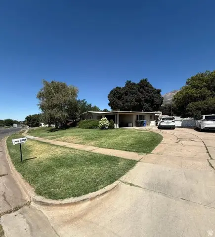 268 E 3100 N, North Ogden, UT 84414 - Image #1