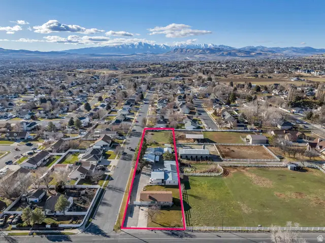 9505 N 6050 W, Highland, UT 84003 - Image #1