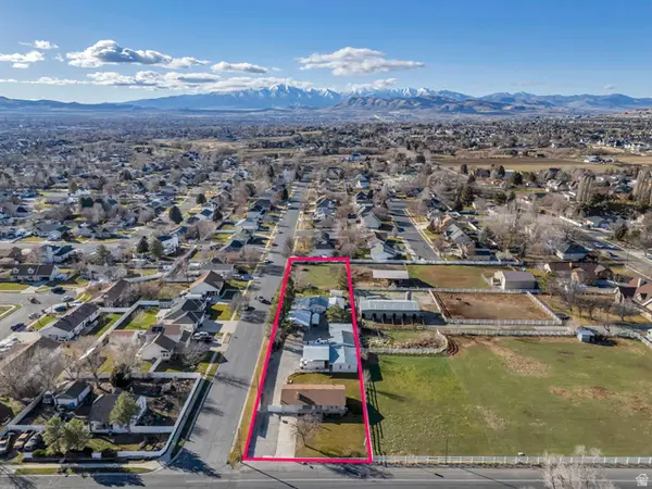 9505 N 6050 W, Highland, UT 84003