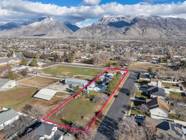 9505 N 6050 W, Highland, UT 84003 - Image #3