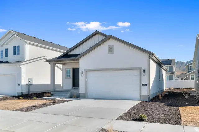 5702 N Mallard Dr, Stansbury Park, UT 84074 - #3