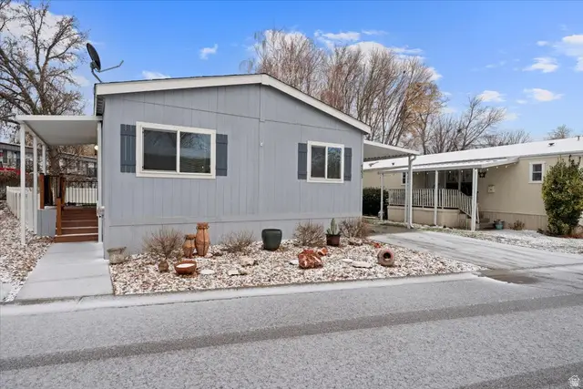 4355 S Vagabond Dr #119, Murray, UT 84107 - Image #1
