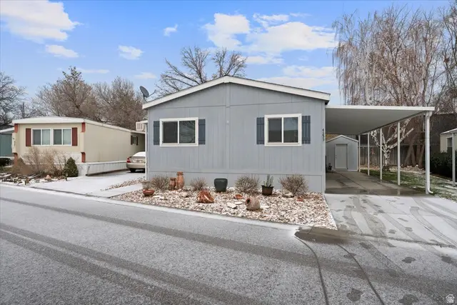4355 S Vagabond Dr #119, Murray, UT 84107 - Image #2
